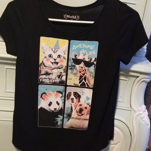 Cute Tee